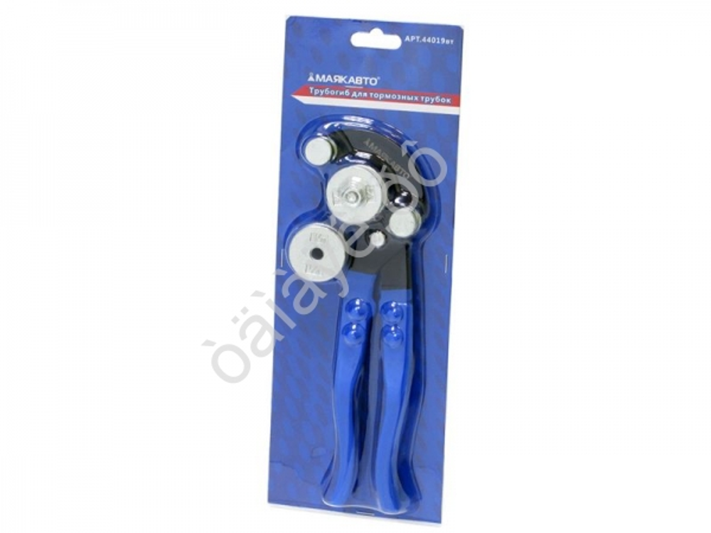 Трубогиб для тормозных трубок МАЯКАВТО™ 44019вт