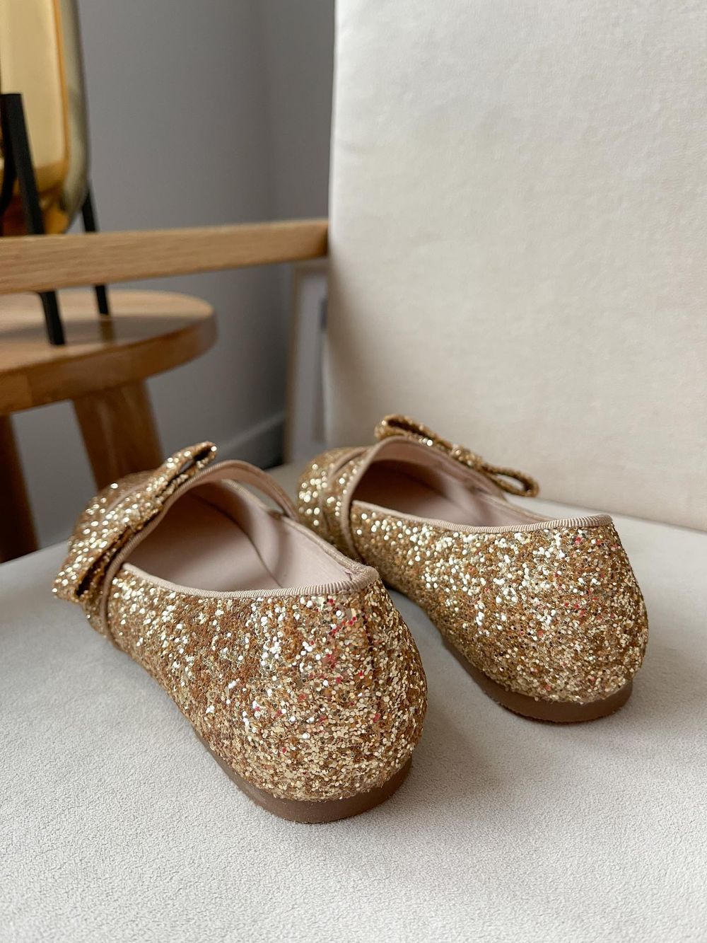 Туфли Age of Innocence