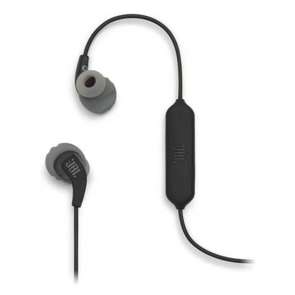 Спортивные наушники JBL Endurance Run BT Black