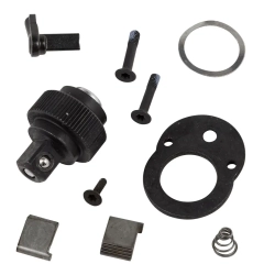 Ремкомплект к трещотке 80222 1/4'' RockForce##Rock FORCE RF-80222-P