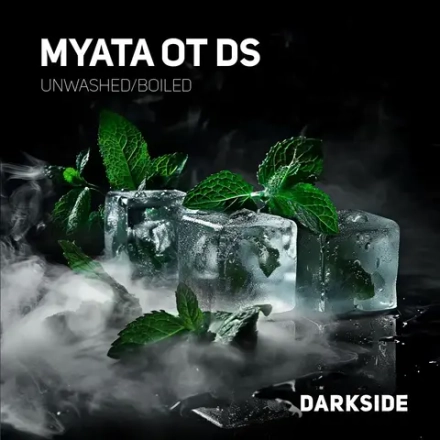 DARKSIDE CORE - MYATA OT DS 250g