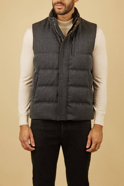 Безрукавка Racinello