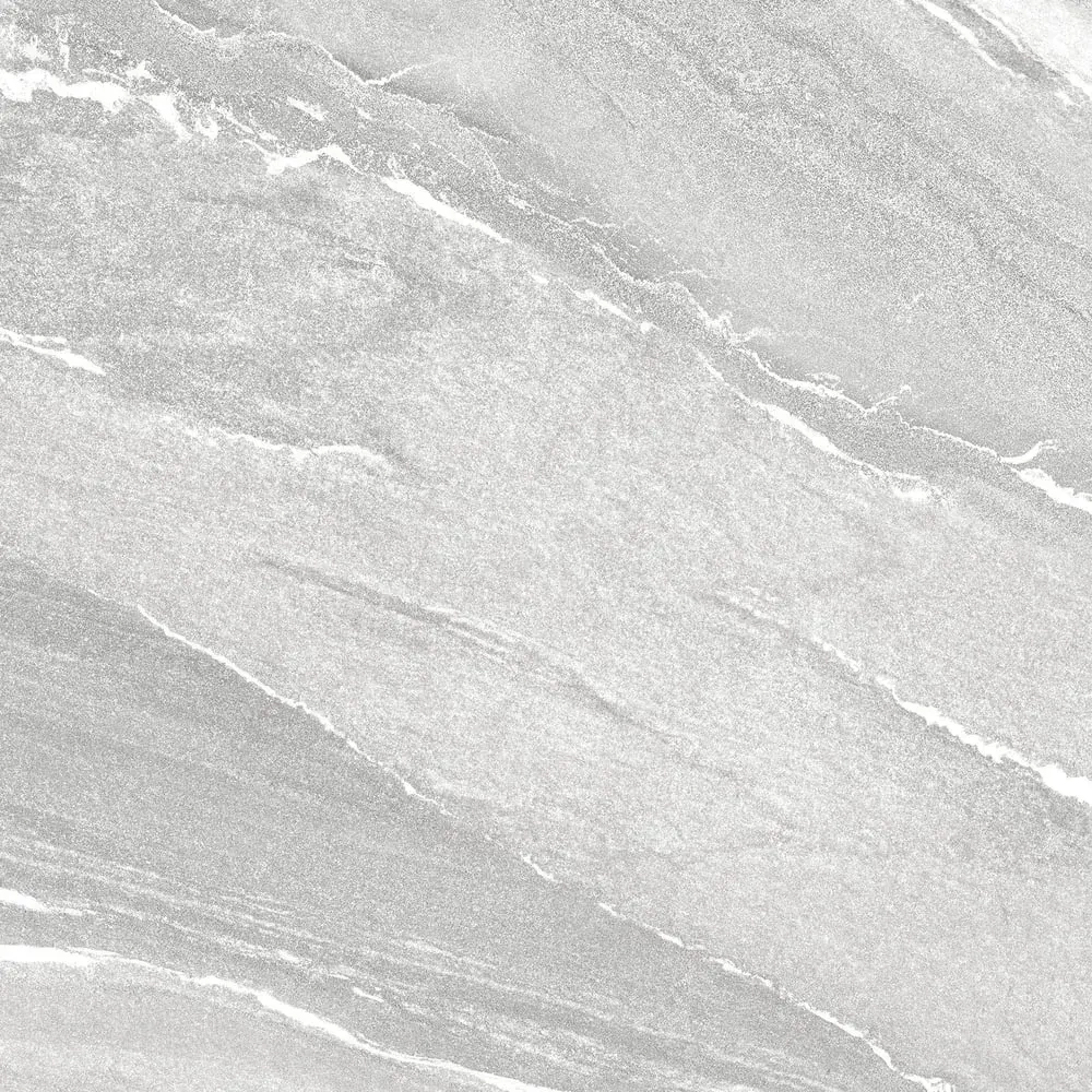 Керамогранит Alma Ceramica GFA57NXT07R Nexstone 57x57 серый глазурованный матовый / сахарный под камень