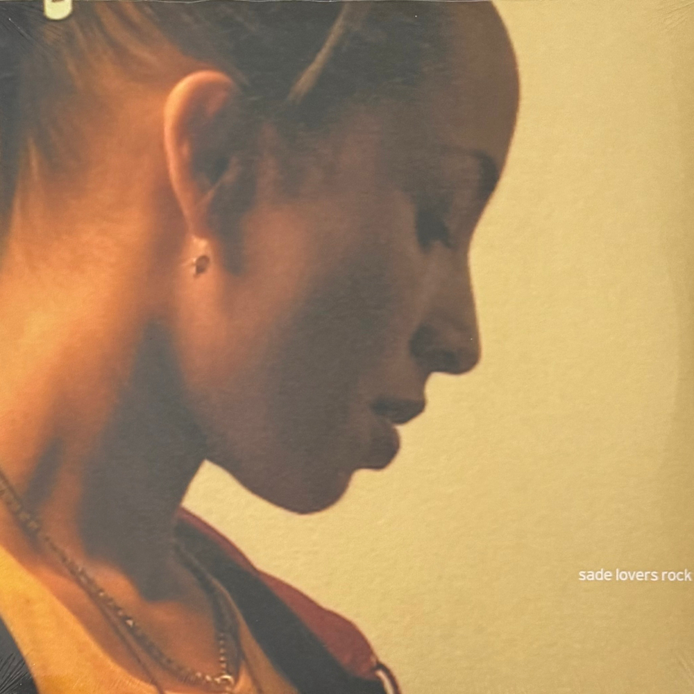 Sade ‎– Lovers Rock (Европа 2024г.)