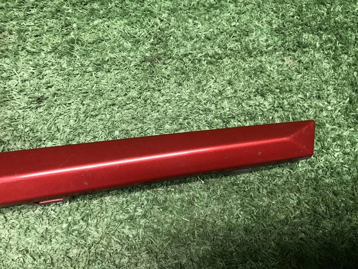 Накладка решетки радиатора Jetour Dashing (22-нв)