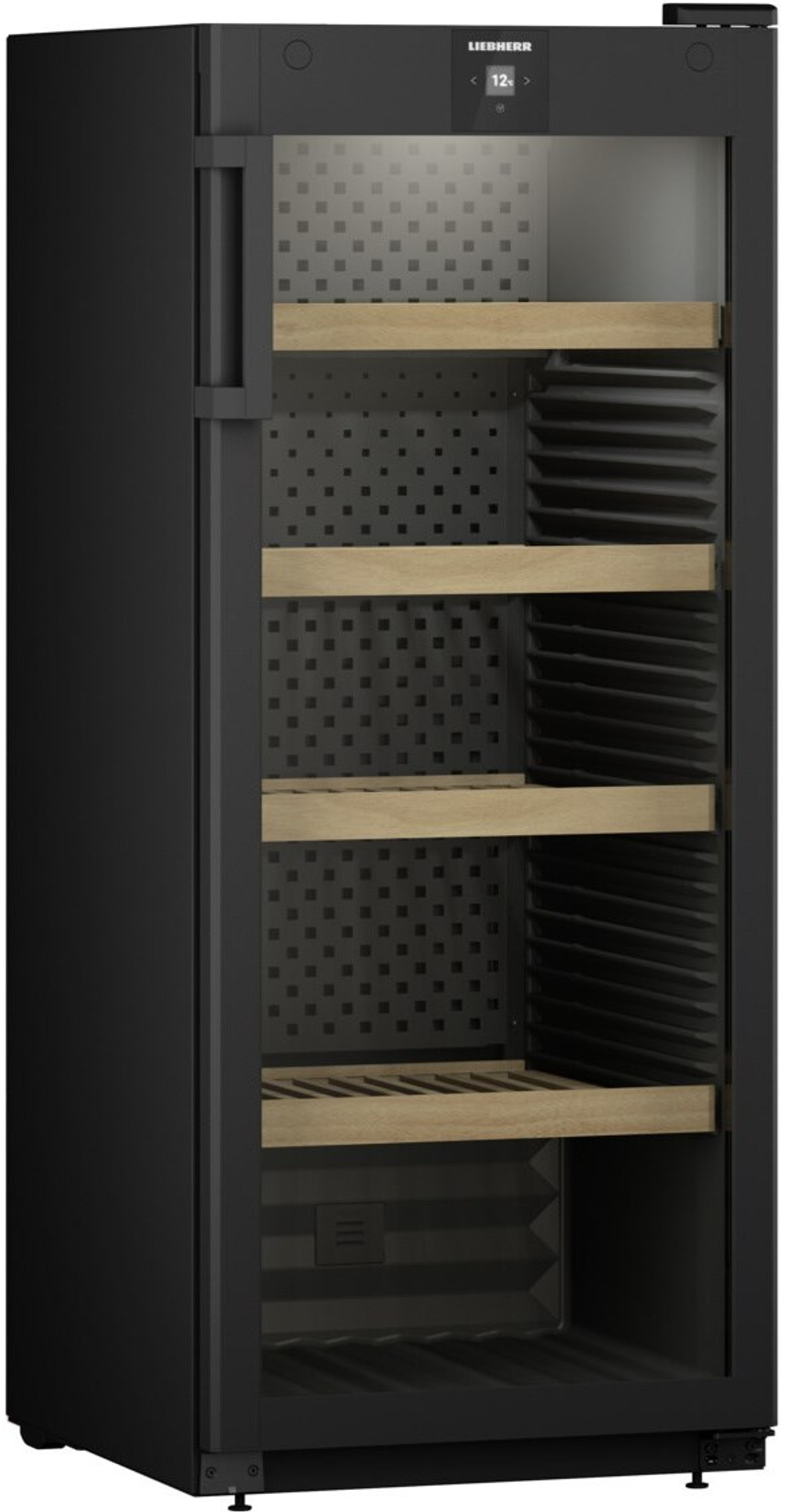 Винный шкаф Liebherr WPbl 4601