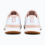 Женские Теннисные Кроссовки Wilson Intrigue Pro white/cameo rose/gum