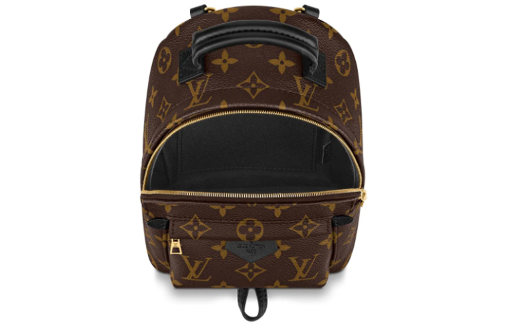 Рюкзак LOUIS VUITTON Palm Springs, M44873
