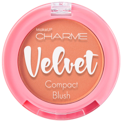 Румяна скульптурирующие Charme Velvet