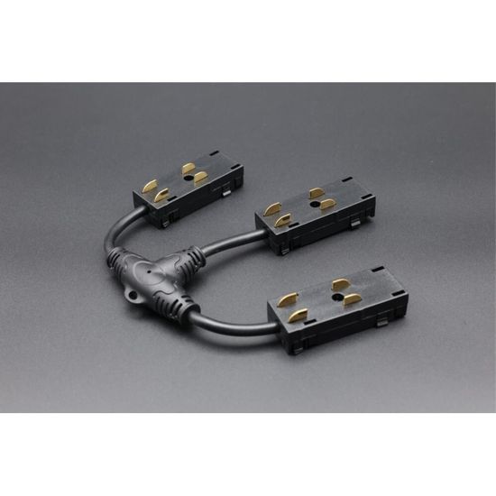 Трековая фурнитура APL.0280.00.04