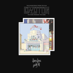 Led Zeppelin / The Song Remains The Same (Super Deluxe Edition)(4LP+2CD+3DVD)