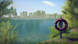 Euro Fishing (для ПК, цифровой код доступа)