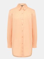Рубашка MARC AUREL 6085 персиковый база