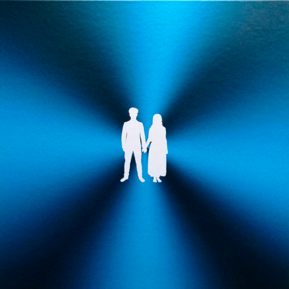 U2 / Songs Of Experience (Extra Deluxe Edition)(Coloured Vinyl)(2LP+CD)