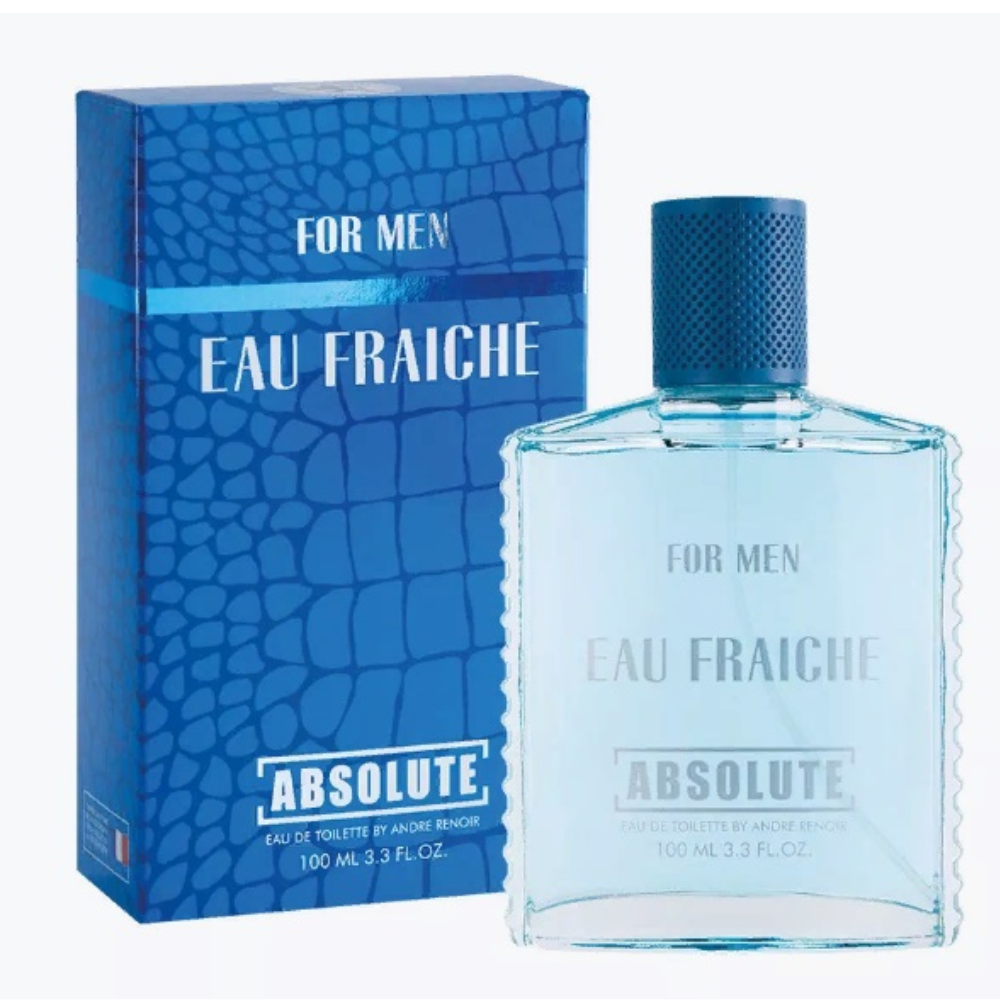 Туалетная вода для мужчин Fau Fraiche 100 мл