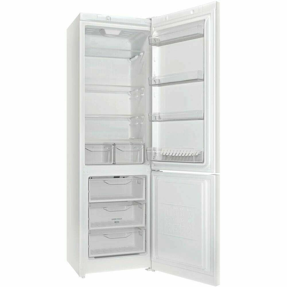 Indesit DS 320 W
