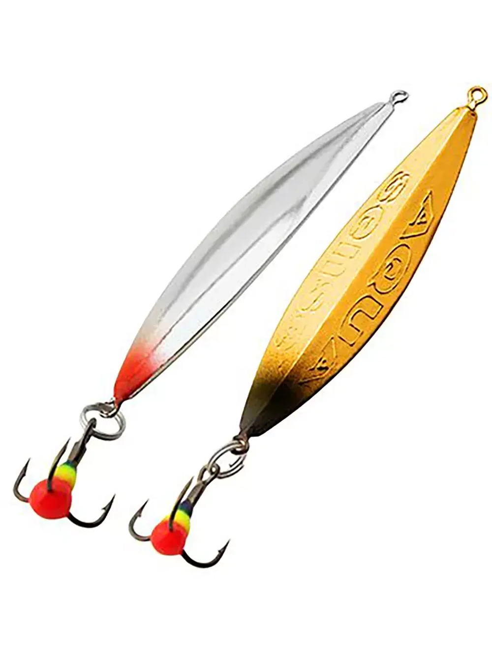 Блесна зимняя AQUA СЕНСЕЙ