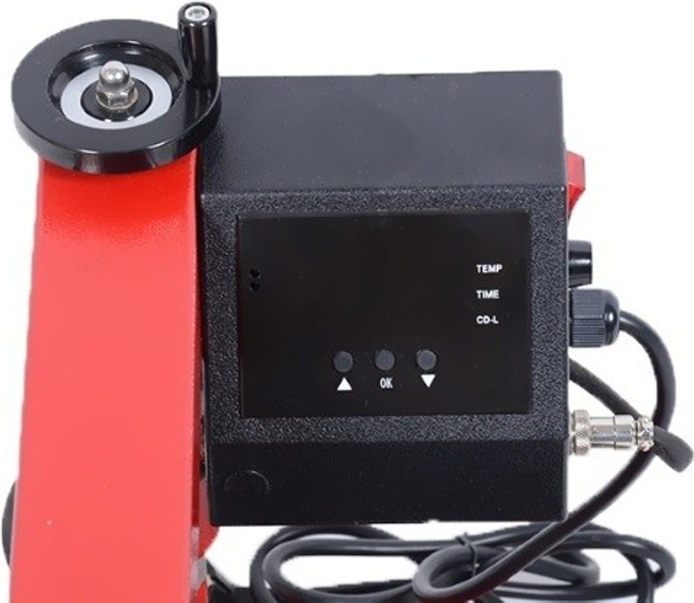 Термопресс универсальный MICROTEC DCH800