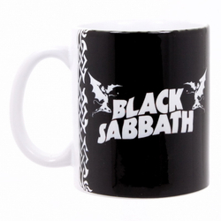 Кружка Black Sabbath