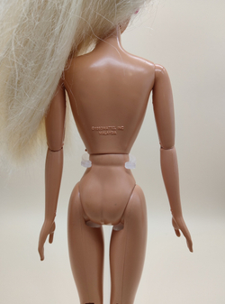 Кукла Барби Mattel Hot Skatin 1994 Barbie Doll 90х винтаж 0218