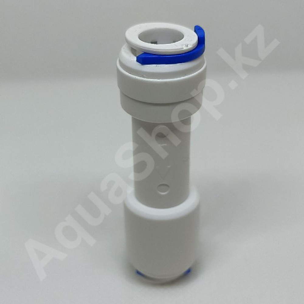 Клапан QT-26B обратный 3/8"(f)