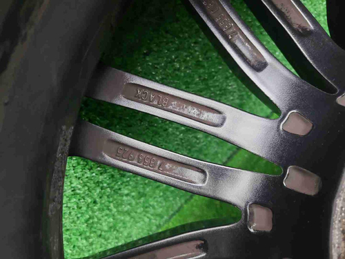 Диск литой R19 BMW 5er G30 (17-23) 664 стиль перед