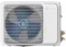 Сплит-система Systemair Syscool Wall Easy 12 HP Q