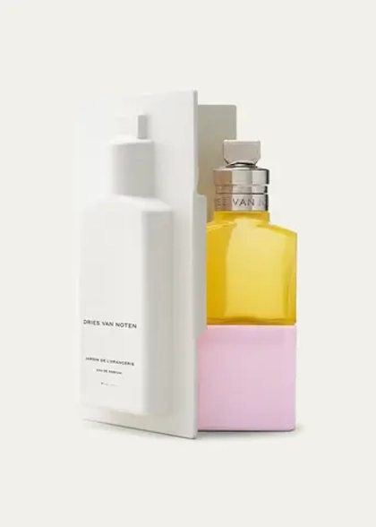 Dries Van Noten Jardin de L'Orangerie