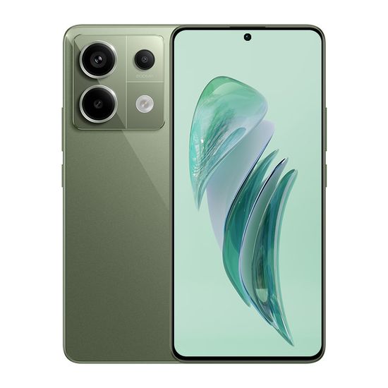 Redmi Note 13 Pro 5G 8/256 ГБ Olive Green