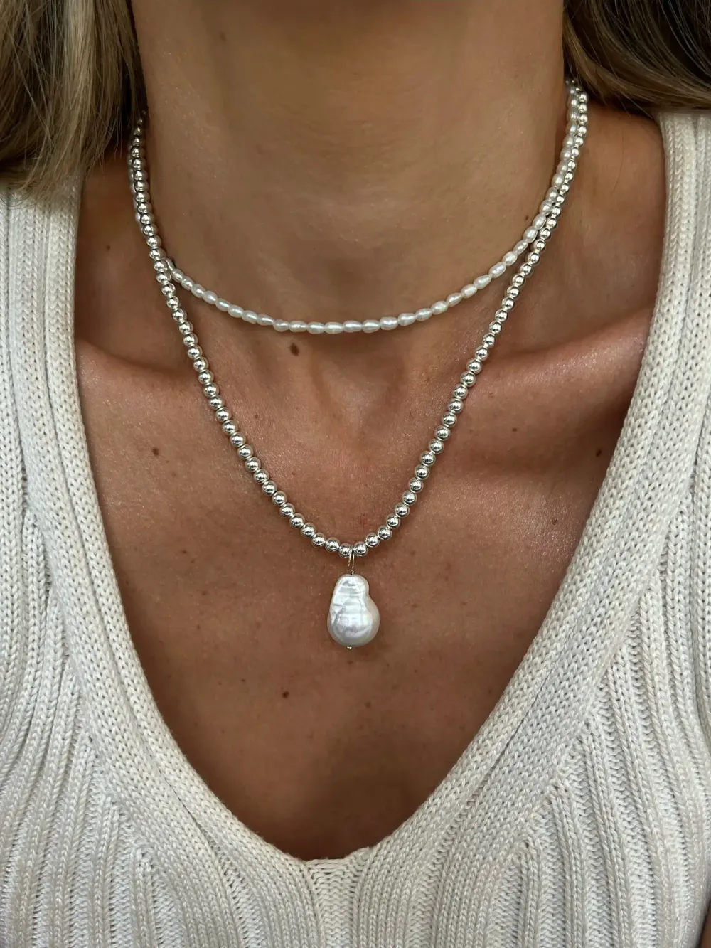 Подвеска Jackie