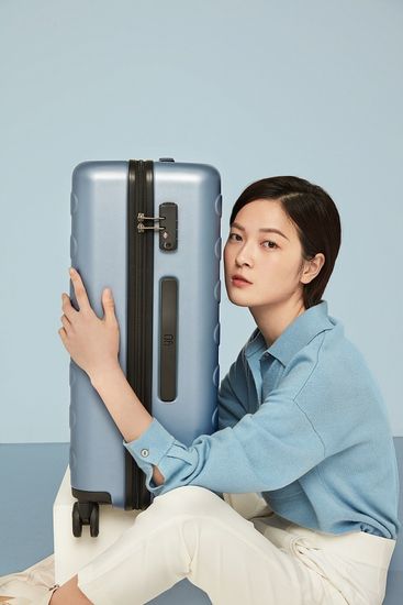 Чемодан NINETYGO Rhine Luggage 28"