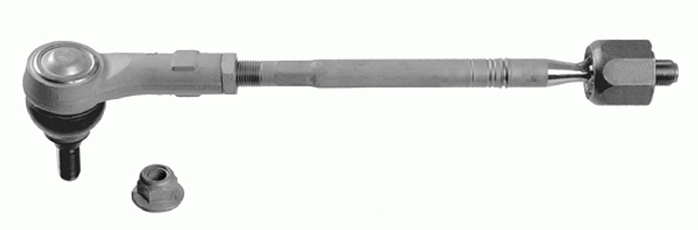 LEMFÃRDER - 2974401-LMI - Tie Rod