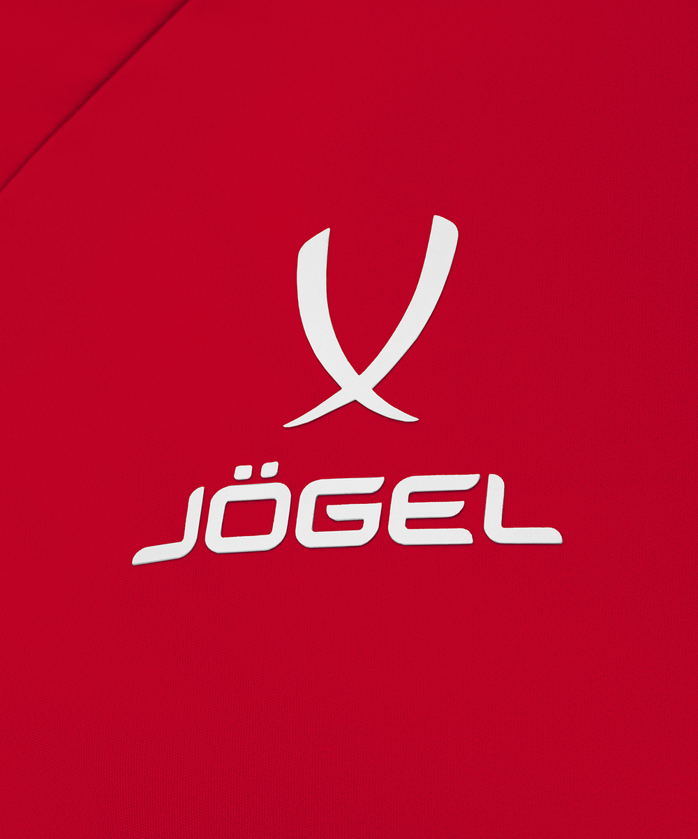 Топ ветрозащитный PREMIER PerFormPROOF Wind Top, темно-красный