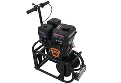 Лебедка "БЫЧОК-2" МЛ-1М (8 л.с.)