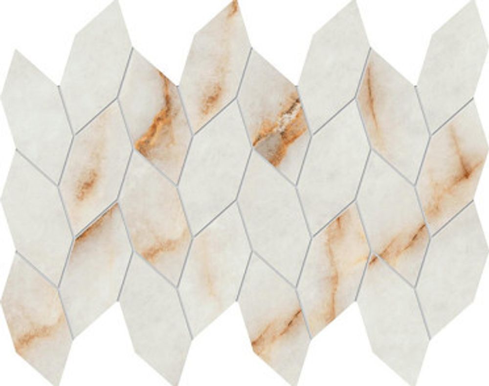 Мозаика Marvel Diva Ice Crystal Mosaico Twist Lapp. (AYD7)