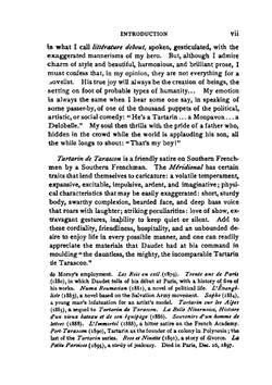 Tartarin De Tarascon | Alphonse Daudet