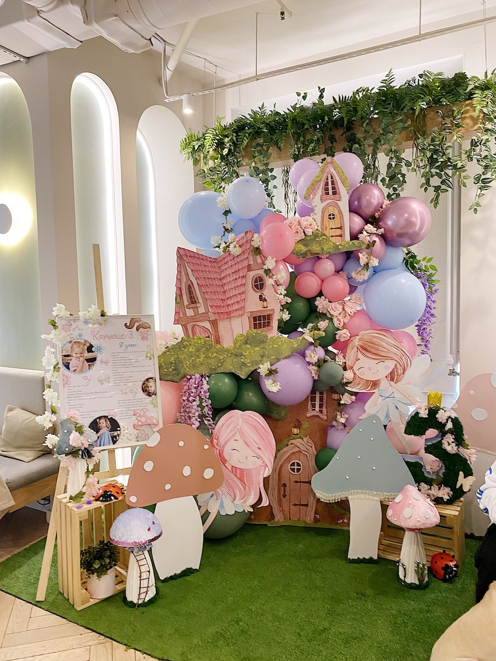 Fairy Forest