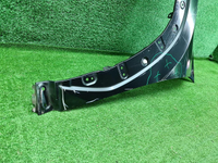 Крыло переднее левое Geely Atlas 2 (2023-н.в.)