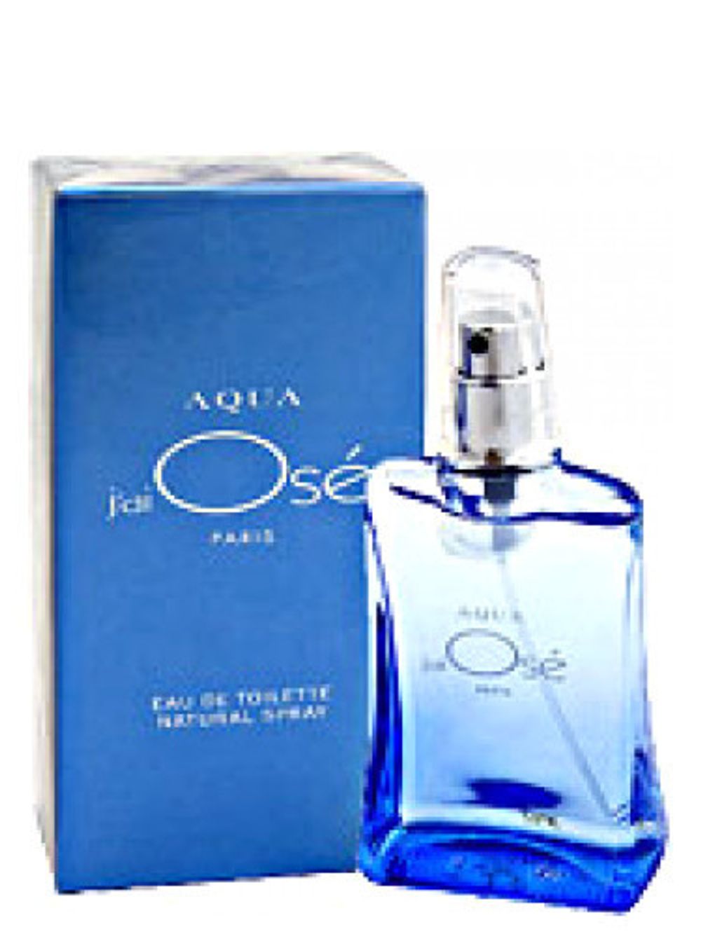 Parfums J'ai Ose J'ai Ose Aqua