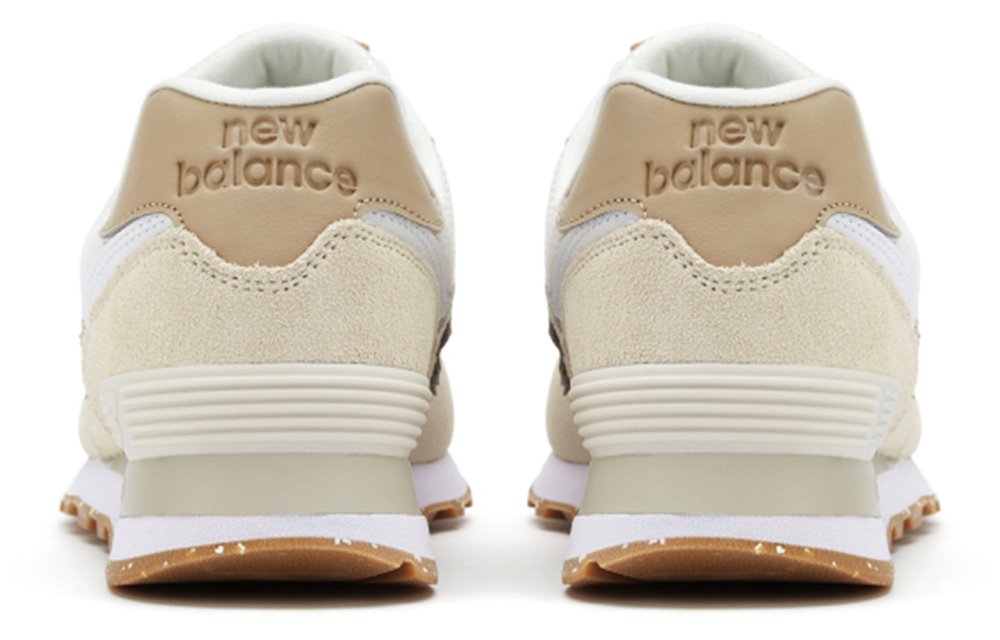 Кроссовки New Balance Nb 574 (Женская размерная сетка)