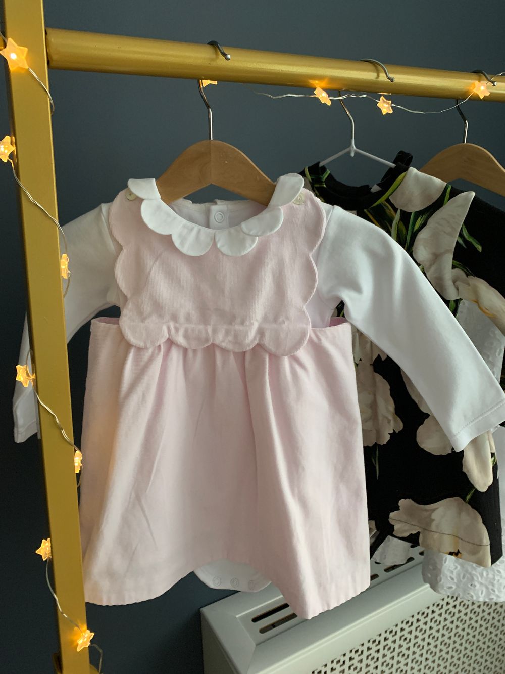 Платье jacadi, 68