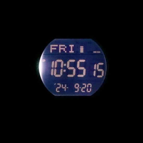 Наручные часы Casio GMD-B300-3D