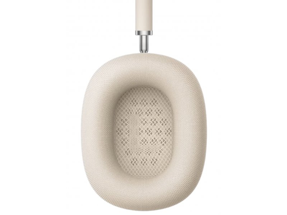 Беспроводные наушники Apple AirPods Max 2 (2026) USB-C Starlight (MHWL4)