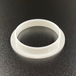 Втулка поворотной рамы пластиковая Yamaha 9.9-15 (Omax)