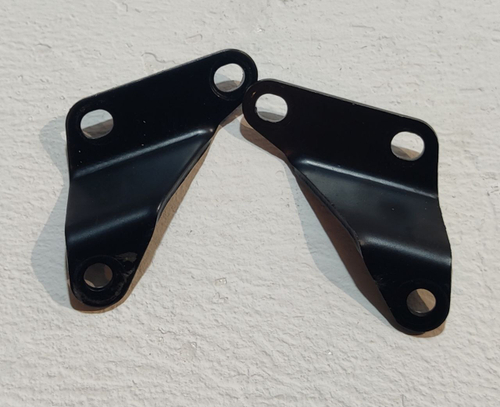 Крепление двигателя Питбайк KAYO Basic K125EM