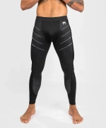 Компрессионные штаны Venum Biomecha Black-Grey