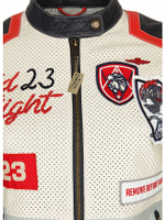 Куртка женская WILD FLIGHT 23 AERONAUTICA MILITARE