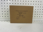 650W (12 в 24) / Преобразователь напряжения 650W, 12V - 24V DC-DC повышающий (1 шт)