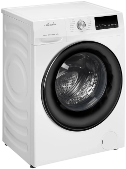 Стиральная машина с сушкой Monsher MWDM 460 Blanc