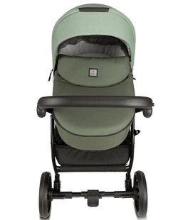 Детская коляска Tutis Uno 5 Plus Earth collection 3 в 1 1402037 Matcha